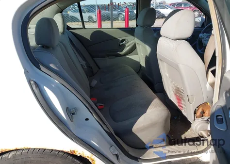 2006 Chevrolet Malibu Lt из США, поврежденный, VIN 1G1ZT51876F159239